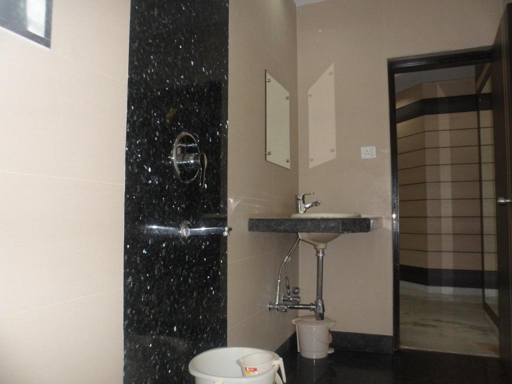 Hotel Esteem Καλκούτα Δωμάτιο φωτογραφία