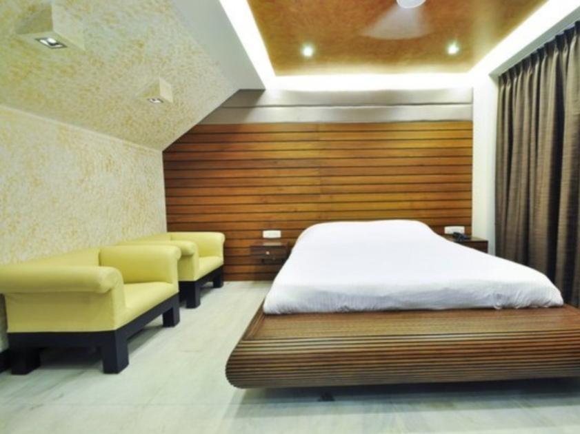 Hotel Esteem Καλκούτα Εξωτερικό φωτογραφία