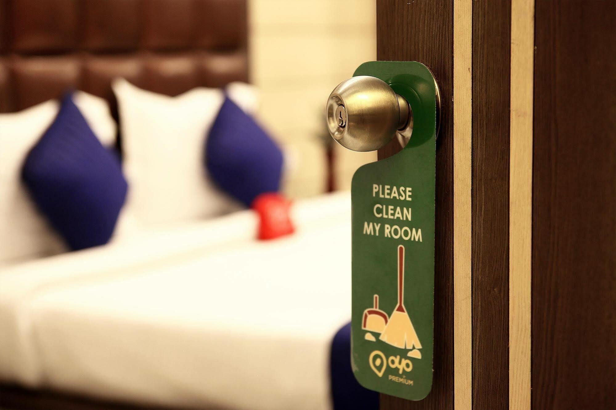 Hotel Esteem Καλκούτα Εξωτερικό φωτογραφία